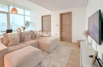 Apartment - 2 Bedrooms - 2 Bathrooms for rent in Studio One - Dubai Marina - Dubai