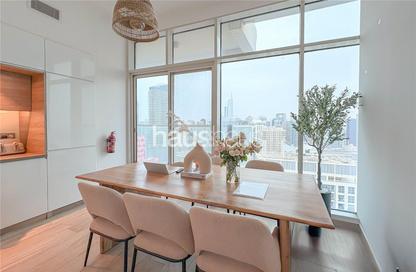 Apartment - 2 Bedrooms - 2 Bathrooms for rent in Studio One - Dubai Marina - Dubai