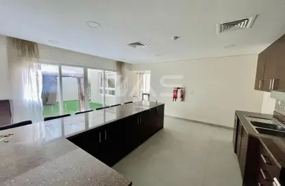 فيلا - 3 غرف نوم - 4 حمامات للايجار في برمودا - ميناء العرب - راس الخيمة - رأس الخيمة