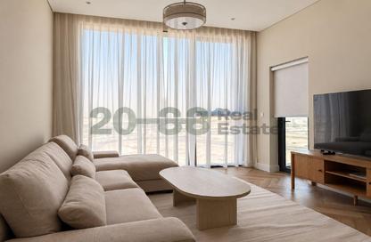 Apartment - 2 - 2 for rent in RA1N Residence - District 12 - Jumeirah Village Circle - Dubai