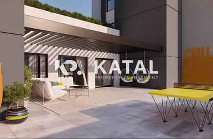 Apartment - 1 Bedroom - 1 Bathroom for sale in Reeman Living - Al Shamkha - Abu Dhabi