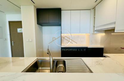 Apartment - 2 Bedrooms - 3 Bathrooms for rent in Al Badia Living - Dubai Festival City - Dubai