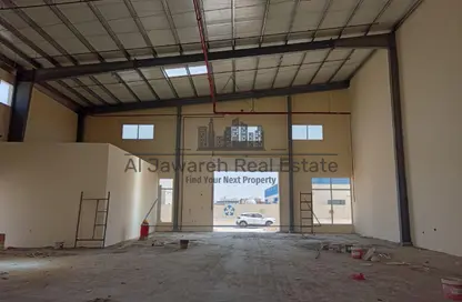 Warehouse - Studio - 2 Bathrooms for rent in Umm Al Thuoob - Umm Al Quwain Warehouse - Studio - 2 Bathrooms for rent in Umm Al Thuoob - Umm Al Quwain