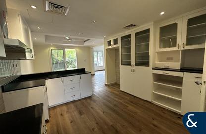 Villa - 3 Bedrooms - 3 Bathrooms for rent in Springs 4 - The Springs - Dubai
