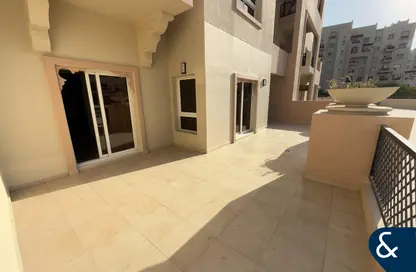 Apartment - 1 Bedroom - 1 Bathroom for rent in Al Ramth 53 - Al Ramth - Remraam - Dubai Land - Dubai