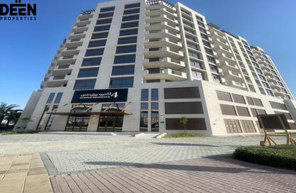 Apartment - 1 - 1 for rent in Avenue Residence 4 - Avenue Residence - Al Furjan - Dubai