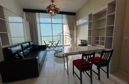 Apartment - Studio - 1 Bathroom for rent in Bayz by Danube - Business Bay - Dubai