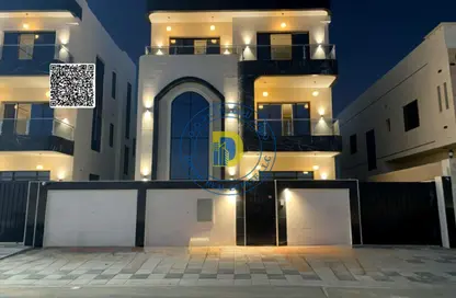 فيلا - 5 غرف نوم - 7 حمامات للبيع في الباهيه هيلز - الباهية - عجمان