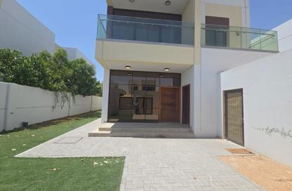 Villa - 3 - 3 for sale in Bawabat Al Sharq - Baniyas East - Baniyas - Abu Dhabi