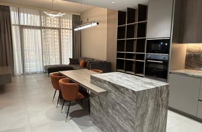 Apartment - 1 - 2 for rent in Westwood Grande II - District 18 - Jumeirah Village Circle - Dubai