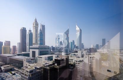 Duplex - 3 - 4 for sale in Sky Gardens - DIFC - Dubai Duplex - 3 - 4 for sale in Sky Gardens - DIFC - Dubai