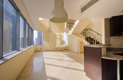 Duplex - 3 - 4 for sale in Sky Gardens - DIFC - Dubai