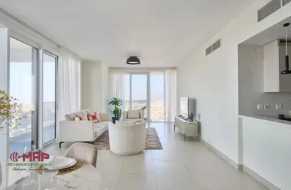 Apartment - 1 Bedroom - 2 Bathrooms for sale in Regalia By Deyaar - Business Bay - Dubai