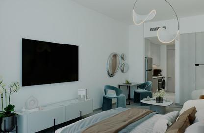 Apartment - 1 Bedroom - 2 Bathrooms for sale in Norah Residence - District 14 - Jumeirah Village Circle - Dubai