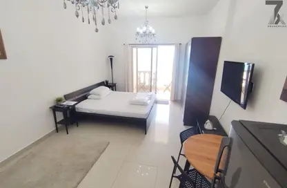 شقة - 1 حمام للبيع في رويال بريز - رويال بريز - قرية الحمرا - رأس الخيمة