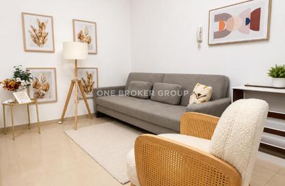 Apartment - Studio - 1 Bathroom for rent in DEC Tower 3 - DEC Towers - Dubai Marina - Dubai Apartment - Studio - 1 Bathroom for rent in DEC Tower 3 - DEC Towers - Dubai Marina - Dubai