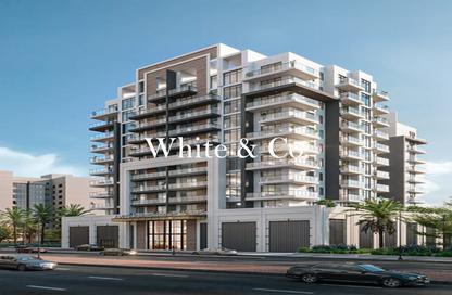 Apartment - 2 Bedrooms - 4 Bathrooms for sale in Avenue Residence 6 - Avenue Residence - Al Furjan - Dubai Apartment - 2 Bedrooms - 4 Bathrooms for sale in Avenue Residence 6 - Avenue Residence - Al Furjan - Dubai