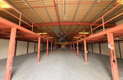 Warehouse - Studio - 1 for rent in Industrial Area 11 - Sharjah Industrial Area - Sharjah