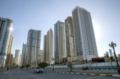 Whole Building - 7+ Bedrooms - 7+ Bathrooms for sale in Street 20 - Al Nahda - Sharjah