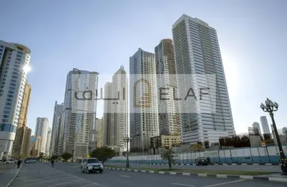 Whole Building for sale in Street 20 - Al Nahda - Sharjah Whole Building for sale in Street 20 - Al Nahda - Sharjah