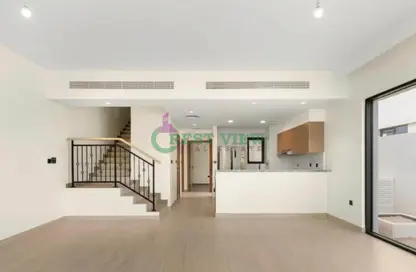 Townhouse - 5 Bedrooms - 5 Bathrooms for rent in Santorini - Damac Lagoons - Dubai