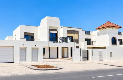 Villa - 5 - 7 for sale in Fay Al Reeman II - Al Shamkha - Abu Dhabi Villa - 5 - 7 for sale in Fay Al Reeman II - Al Shamkha - Abu Dhabi