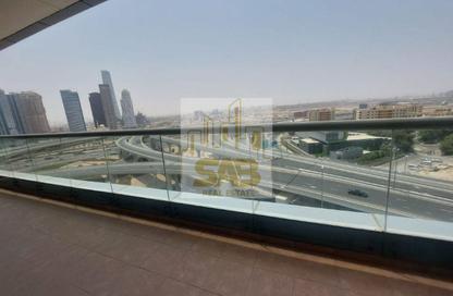 Apartment - 1 - 2 for rent in The Zen Tower - Dubai Marina - Dubai