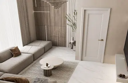 Villa - 5 Bedrooms - 7+ Bathrooms for sale in Alreeman - Al Shamkha - Abu Dhabi