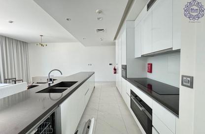 شقة - 2 غرف نوم - 4 حمامات للايجار في مساكن 6 - المنطقة وان - مدينة الشيخ محمد بن راشد - دبي