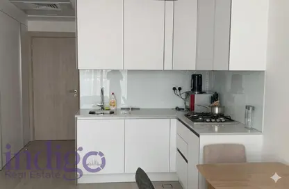 Apartment - 1 Bathroom for rent in Luma 22 West Tower - Luma 22 - District 10 - Jumeirah Village Circle - Dubai Apartment - 1 Bathroom for rent in Luma 22 West Tower - Luma 22 - District 10 - Jumeirah Village Circle - Dubai