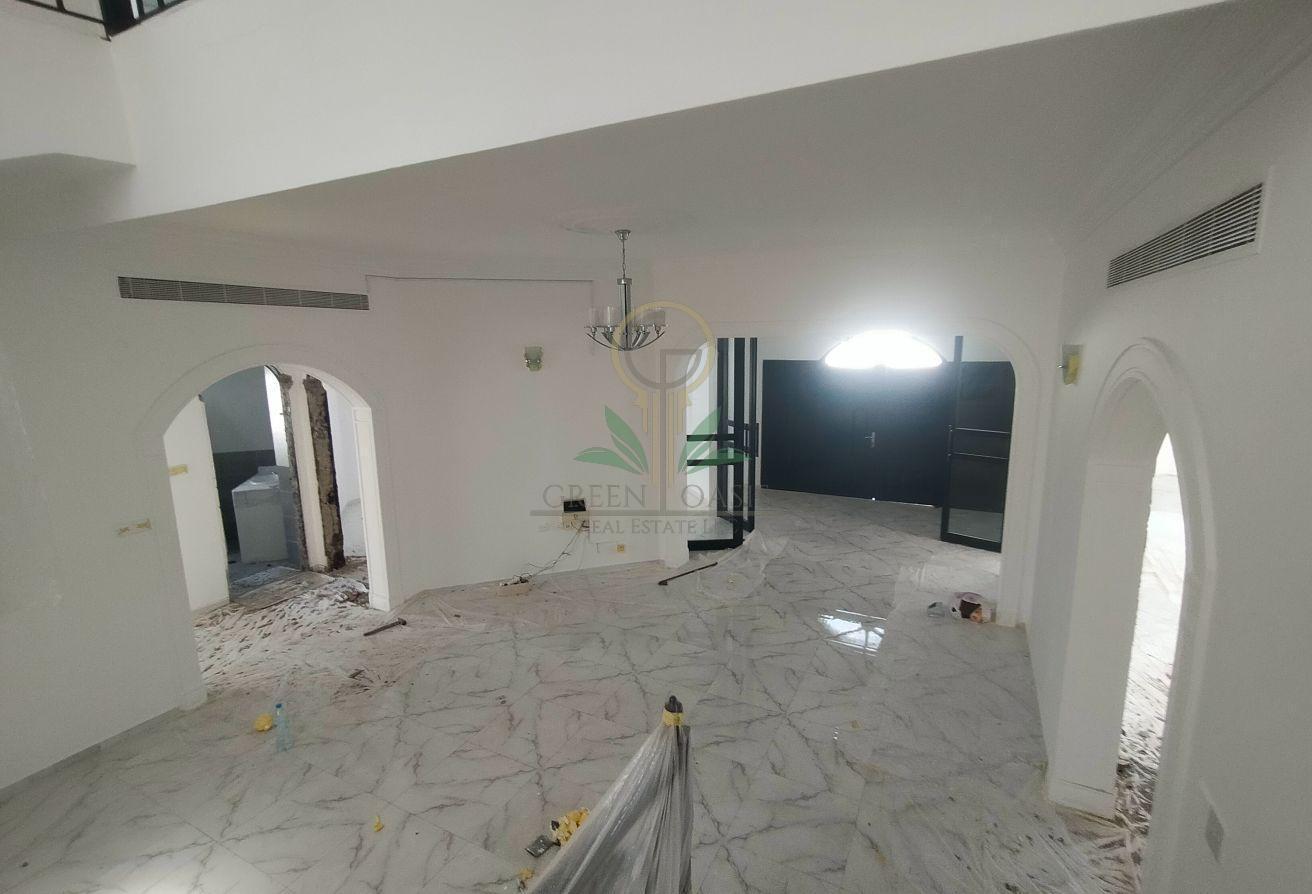 Massive Villa | Renovated | 6 Bedrooms | Al Wasl photo 13