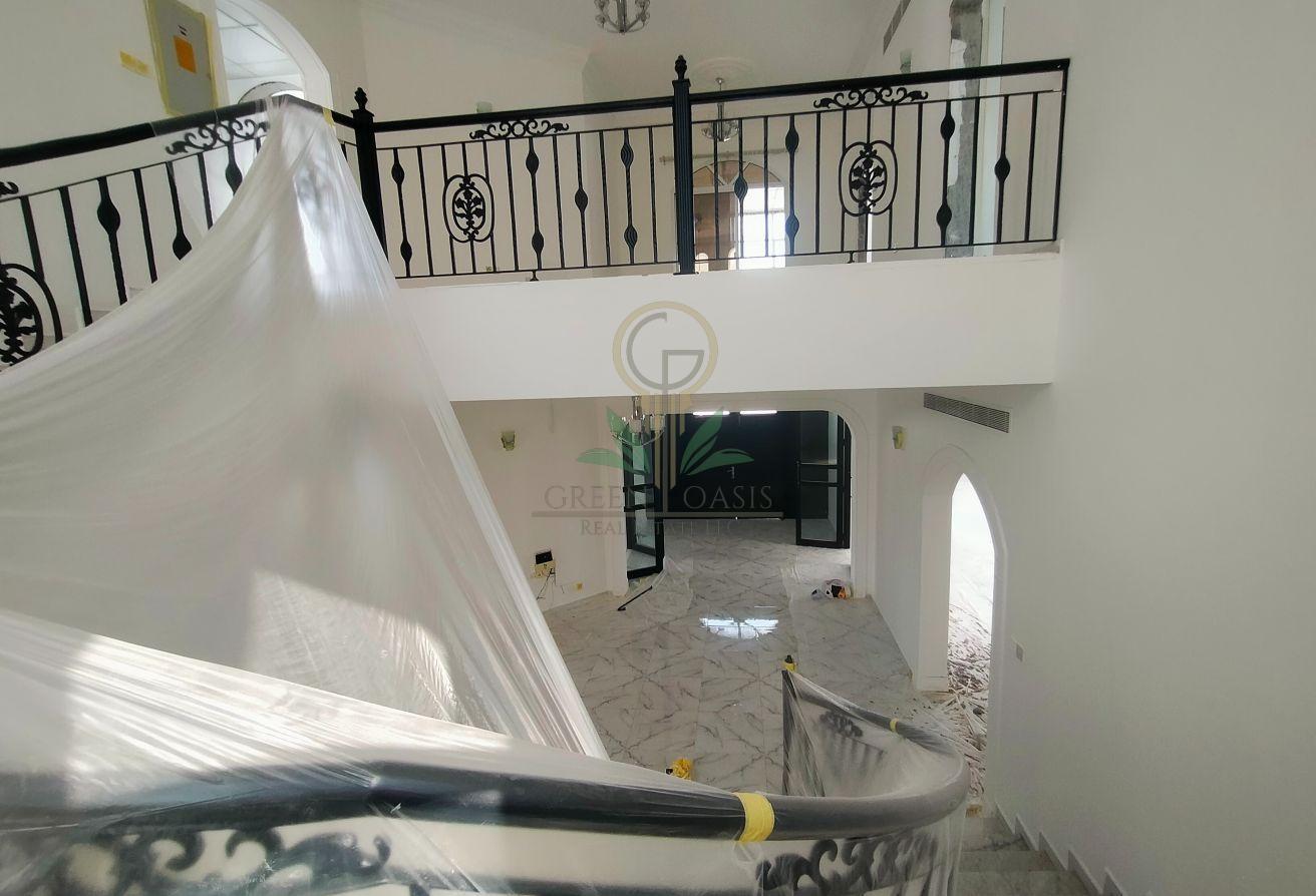 Massive Villa | Renovated | 6 Bedrooms | Al Wasl photo 12