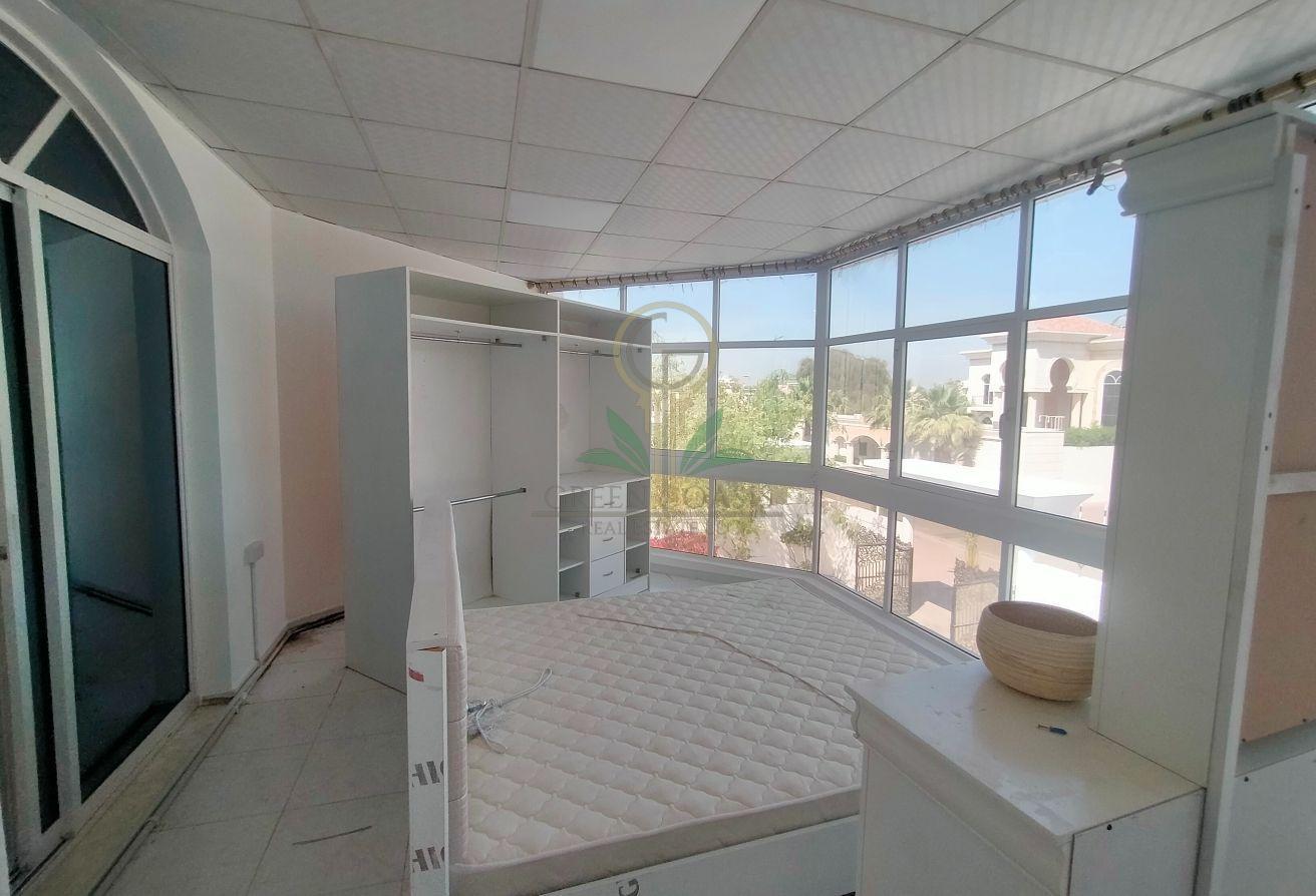 Massive Villa | Renovated | 6 Bedrooms | Al Wasl photo 10