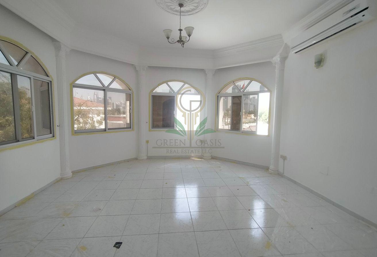 Massive Villa | Renovated | 6 Bedrooms | Al Wasl photo 9