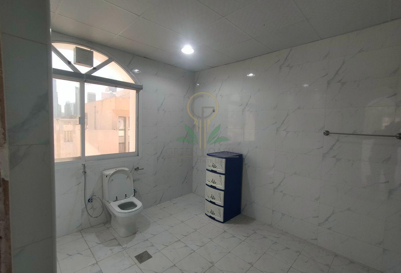 Massive Villa | Renovated | 6 Bedrooms | Al Wasl photo 16