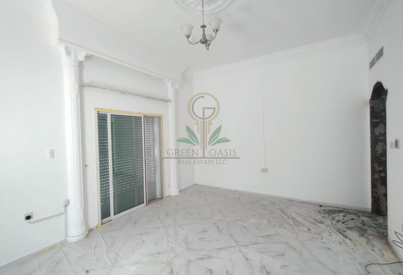 Massive Villa | Renovated | 6 Bedrooms | Al Wasl photo 6