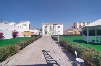 Villa - 6 Bedrooms - 7 Bathrooms for rent in Jumeirah 1 Villas - Jumeirah 1 - Jumeirah - Dubai Villa - 6 Bedrooms - 7 Bathrooms for rent in Jumeirah 1 Villas - Jumeirah 1 - Jumeirah - Dubai