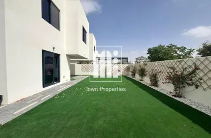 فيلا - 3 غرف نوم - 4 حمامات للايجار في نويا لوما - نويا - جزيرة ياس - أبوظبي