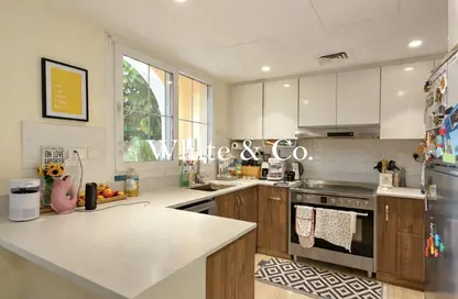 Villa - 3 Bedrooms - 3 Bathrooms for sale in Al Reem 1 - Al Reem - Arabian Ranches - Dubai