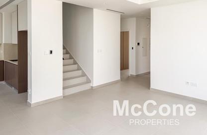 Townhouse - 4 Bedrooms - 4 Bathrooms for rent in Greenview 3 - EMAAR South - Dubai South (Dubai World Central) - Dubai
