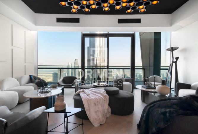 Trophy Asset | Luxurious Penthouse I Burj View — photo 3
