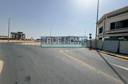 Land - Studio for sale in Hoshi - Al Badie - Sharjah