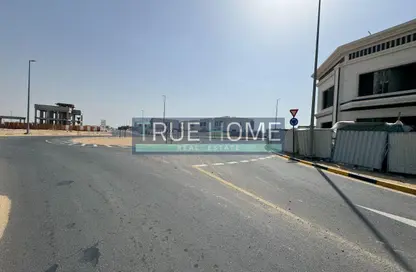 Land - Studio for sale in Hoshi - Al Badie - Sharjah
