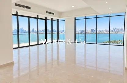 Apartment - 4 Bedrooms - 6 Bathrooms for sale in The Cove II Building 7 - The Cove ll - Dubai Creek Harbour (The Lagoons) - Dubai Apartment - 4 Bedrooms - 6 Bathrooms for sale in The Cove II Building 7 - The Cove ll - Dubai Creek Harbour (The Lagoons) - Dubai