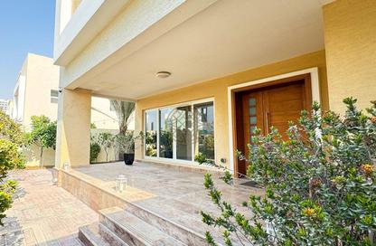 Villa - 5 - 7 for sale in Al Furjan West - Al Furjan - Dubai