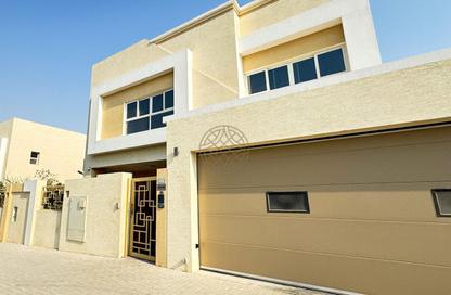 Villa - 5 - 7 for sale in Al Furjan West - Al Furjan - Dubai Villa - 5 - 7 for sale in Al Furjan West - Al Furjan - Dubai