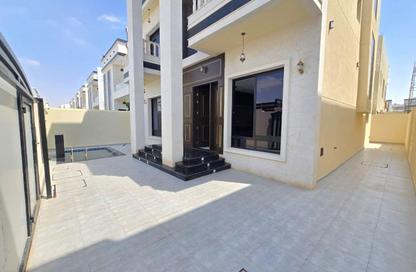 Villa - 5 Bedrooms - 7 Bathrooms for sale in Al Yasmeen 1 - Al Yasmeen - Ajman