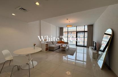 Apartment - 1 Bedroom - 2 Bathrooms for sale in City Apartments - District 11 - Jumeirah Village Circle - Dubai