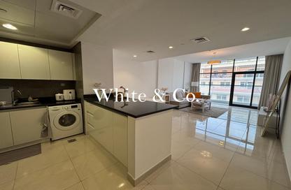 Apartment - 1 Bedroom - 2 Bathrooms for sale in City Apartments - District 11 - Jumeirah Village Circle - Dubai