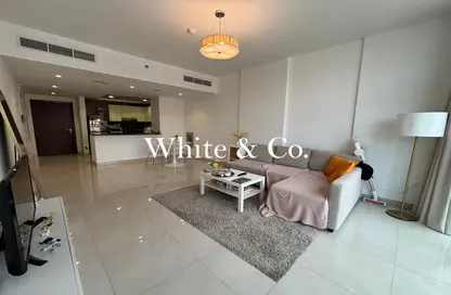 شقة - غرفة نوم - 2 حمامات للبيع في شقق المدينة - منطقة 11 - قرية جميرا الدائرية - دبي